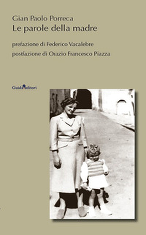 Le parole della madre - Librerie.coop Le parole della madre - Librerie.coop
