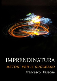 ImprendiNatura. Metodi per il successo - Librerie.coop