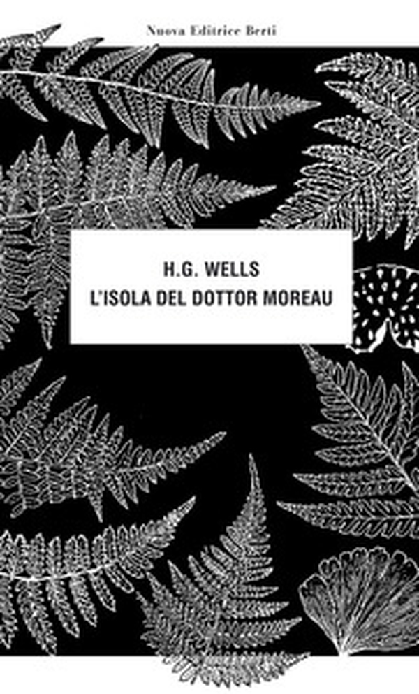 L'isola del dottor Moreau - Librerie.coop L'isola del dottor Moreau - Librerie.coop