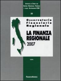 Osservatorio finanziario regionale - Librerie.coop