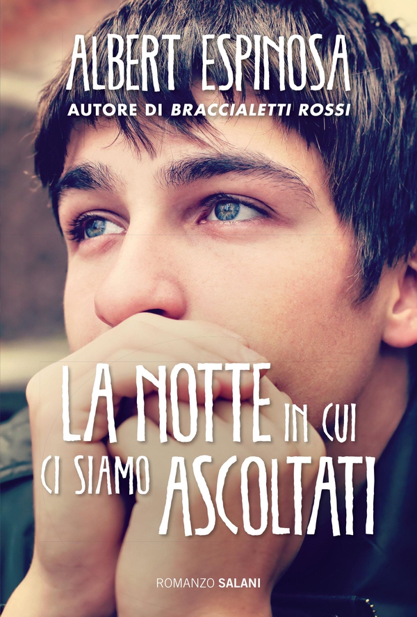 La notte in cui ci siamo ascoltati - Librerie.coop La notte in cui ci siamo ascoltati - Librerie.coop