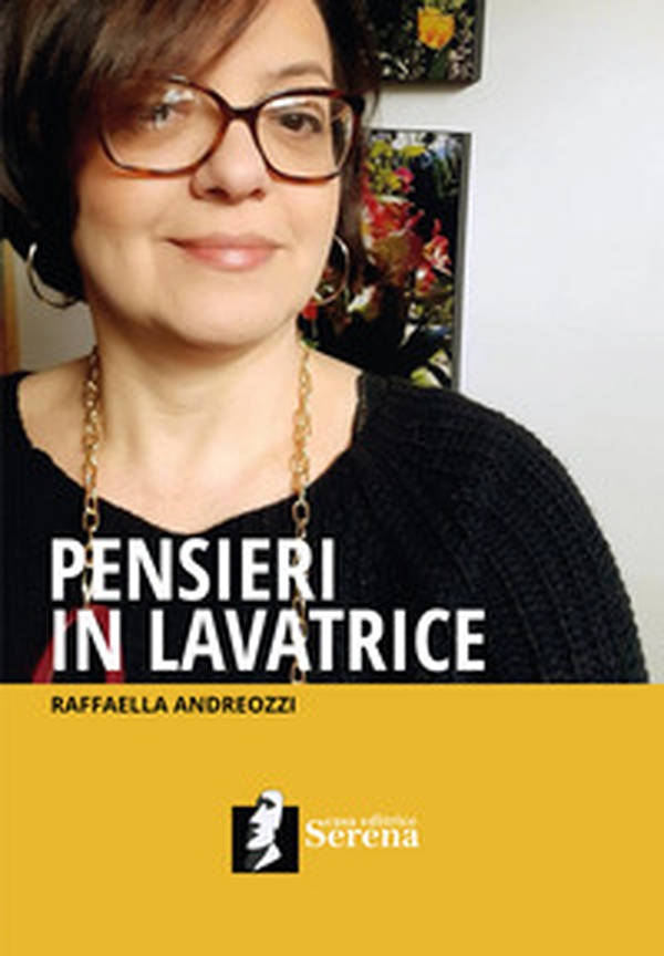 Pensieri in lavatrice - Librerie.coop Pensieri in lavatrice - Librerie.coop