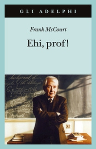 Ehi, prof! - Librerie.coop