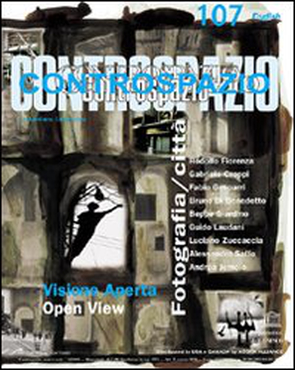 Controspazio - Vol. 1 - Librerie.coop Controspazio - Vol. 1 - Librerie.coop
