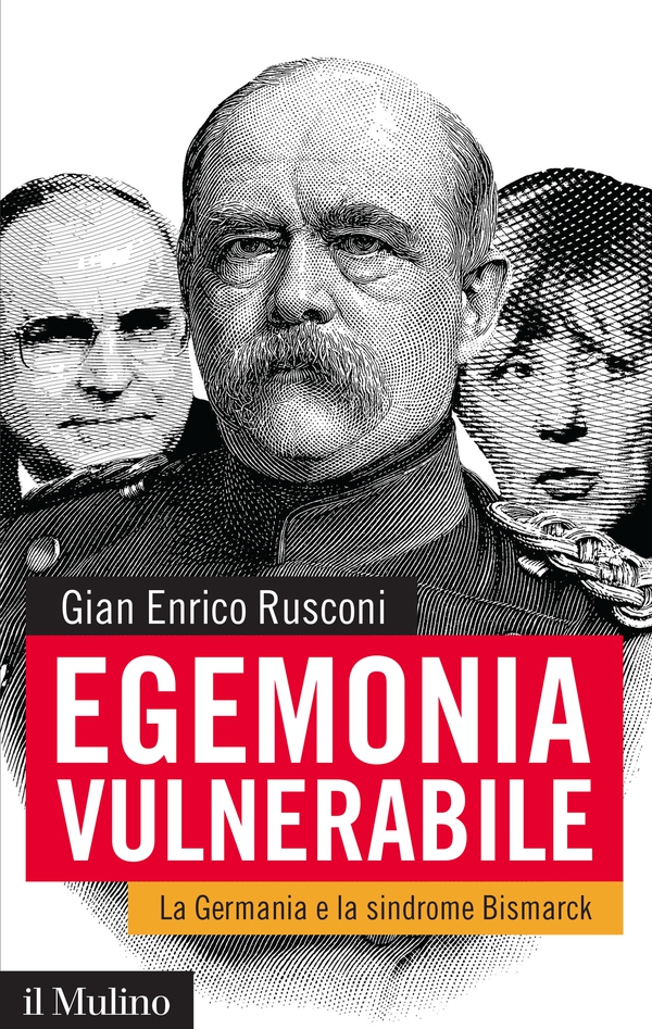 Egemonia vulnerabile - Librerie.coop
