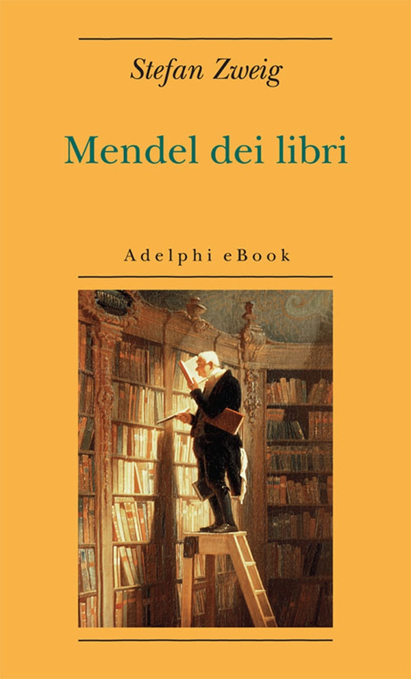 Mendel dei libri - Librerie.coop Mendel dei libri - Librerie.coop