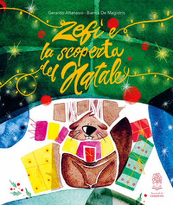 Zefì e la scoperta del Natale - Librerie.coop Zefì e la scoperta del Natale - Librerie.coop