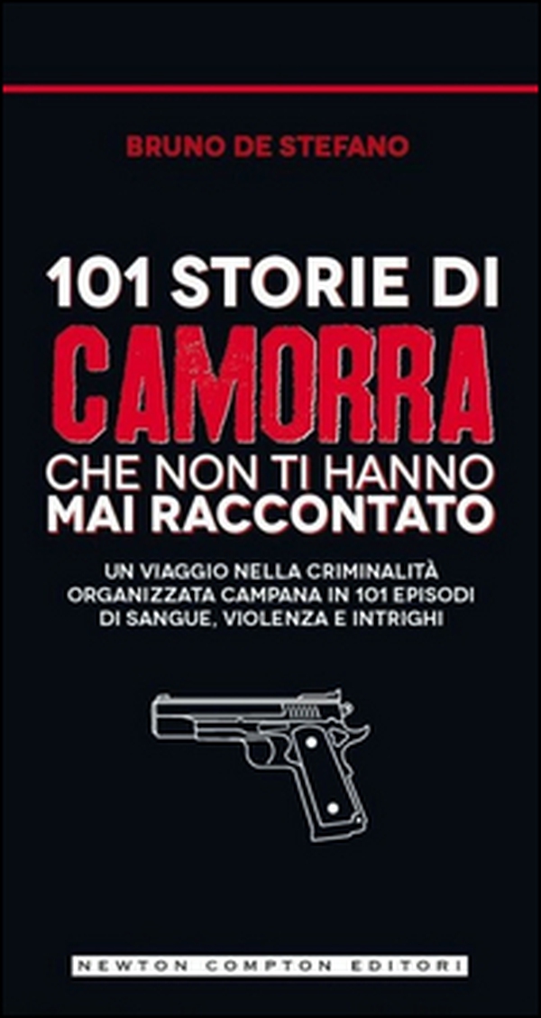 Storia e storie di camorra - Librerie.coop Storia e storie di camorra - Librerie.coop