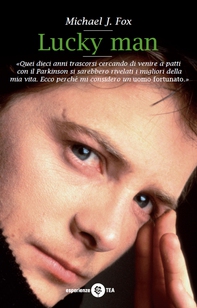 Lucky Man - Librerie.coop Lucky Man - Librerie.coop
