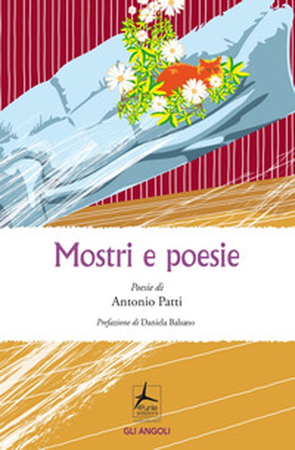 Mostri e poesie - Librerie.coop Mostri e poesie - Librerie.coop