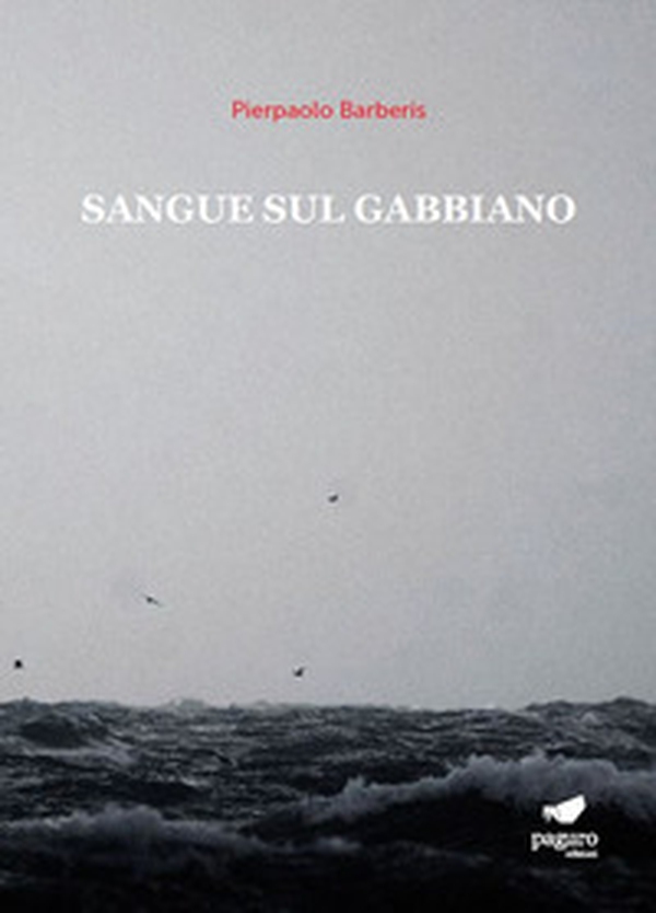 Sangue sul gabbiano - Librerie.coop Sangue sul gabbiano - Librerie.coop