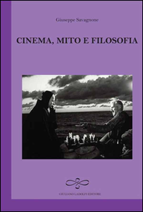 Cinema, mito e filosofia - Librerie.coop Cinema, mito e filosofia - Librerie.coop