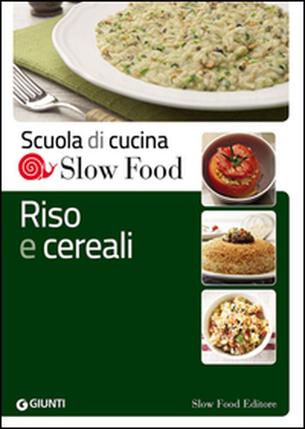 Riso e cereali - Librerie.coop Riso e cereali - Librerie.coop