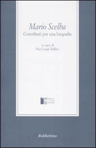 Mario Scelba. Contributi per una biografia - Librerie.coop