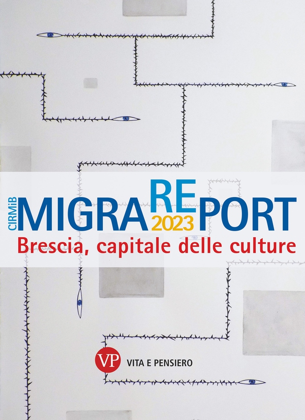 MigraREport 2023 - Librerie.coop MigraREport 2023 - Librerie.coop