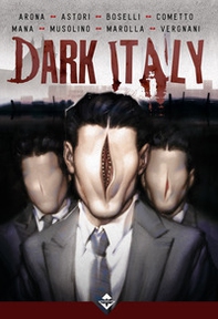 Dark Italy - Librerie.coop Dark Italy - Librerie.coop