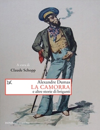 La camorra e altre storie di briganti - Librerie.coop La camorra e altre storie di briganti - Librerie.coop