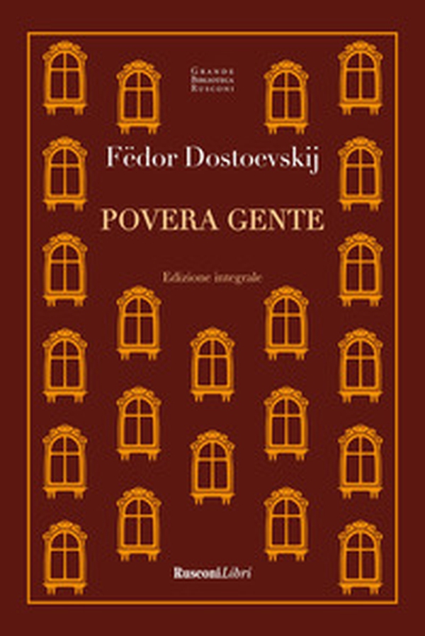 Povera gente - Librerie.coop Povera gente - Librerie.coop