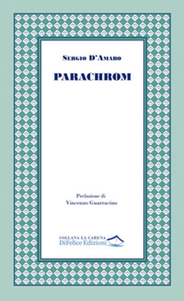 Parachrom. Frammenti e scampoli di tempo - Librerie.coop Parachrom. Frammenti e scampoli di tempo - Librerie.coop
