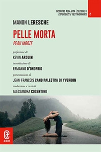 Pelle morta-Peau morte - Librerie.coop