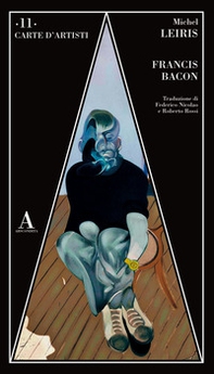 Francis Bacon - Librerie.coop Francis Bacon - Librerie.coop