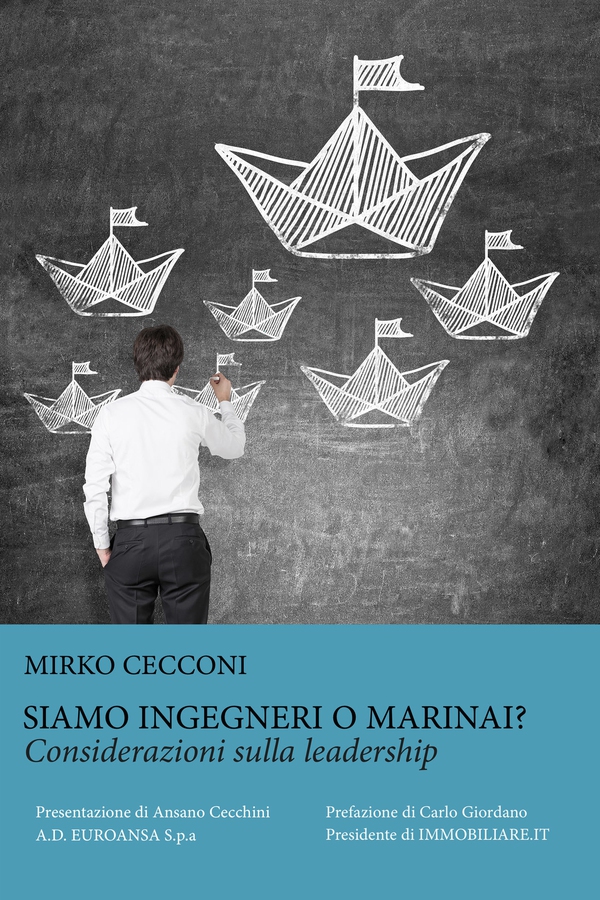 Siamo Ingegneri o Marinai? - Librerie.coop Siamo Ingegneri o Marinai? - Librerie.coop