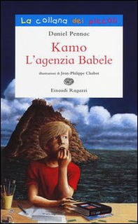 Kamo. L'agenzia Babele - Librerie.coop