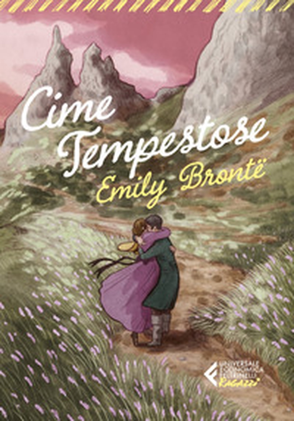 Cime tempestose - Librerie.coop Cime tempestose - Librerie.coop