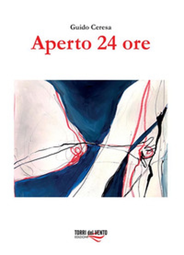 Aperto 24 ore - Librerie.coop Aperto 24 ore - Librerie.coop