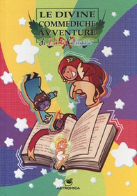 Le divine commediche di Dante & Virgilio - Librerie.coop