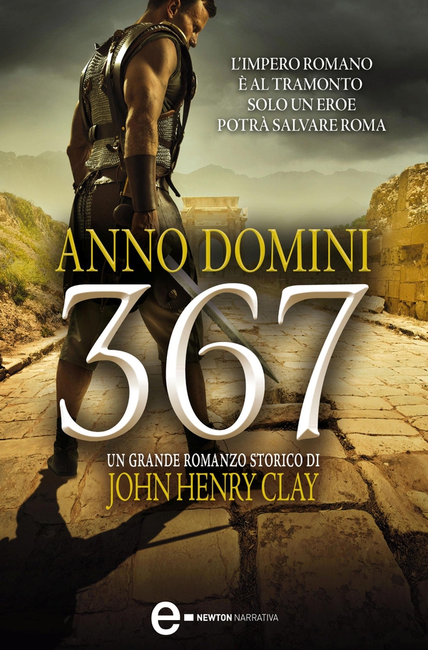 Anno Domini 367 - Librerie.coop Anno Domini 367 - Librerie.coop