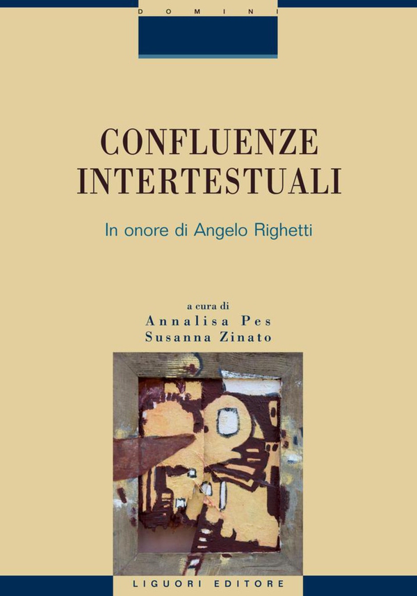 Confluenze intertestuali - Librerie.coop Confluenze intertestuali - Librerie.coop