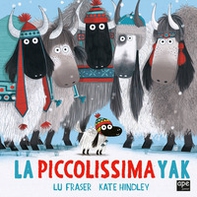 La piccolissima yak - Librerie.coop