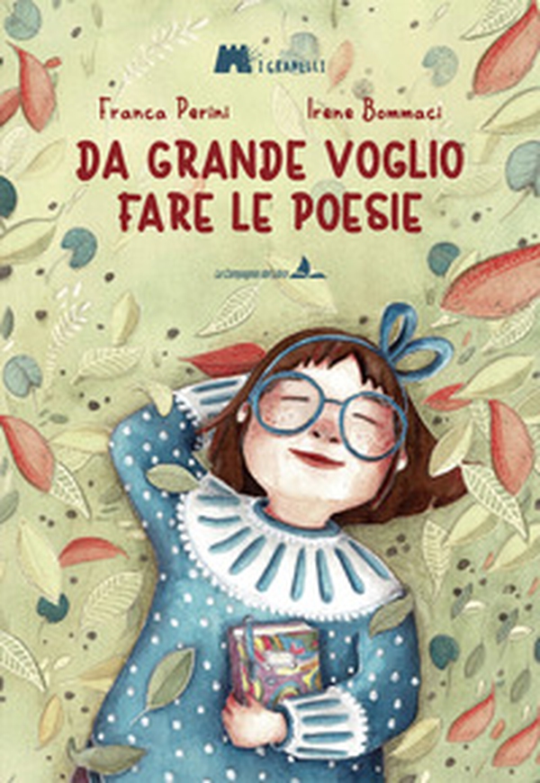 Da grande voglio fare le poesie - Librerie.coop Da grande voglio fare le poesie - Librerie.coop