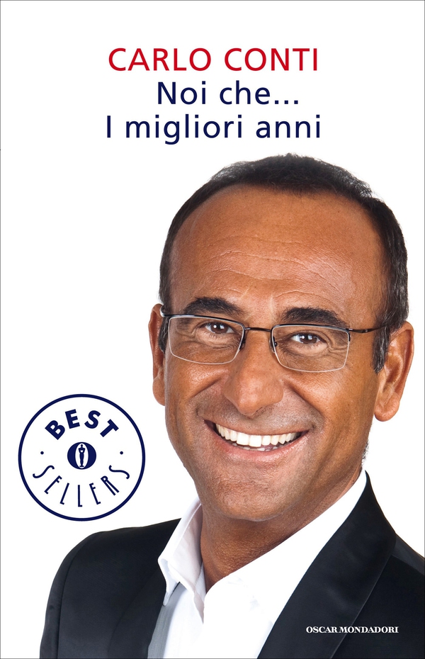 Noi che... I migliori anni - Librerie.coop Noi che... I migliori anni - Librerie.coop