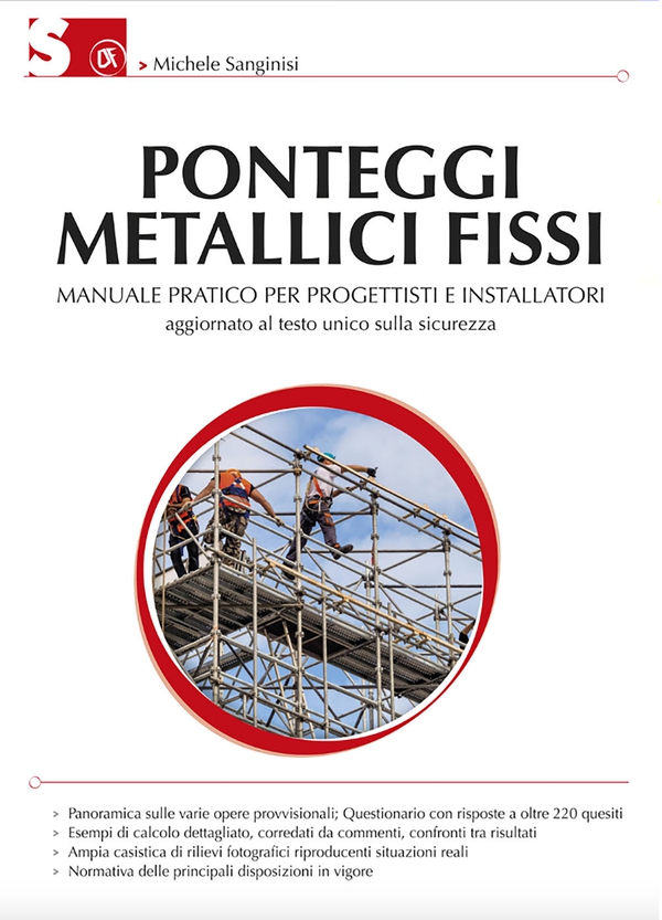 Ponteggi metallici fissi - Librerie.coop Ponteggi metallici fissi - Librerie.coop