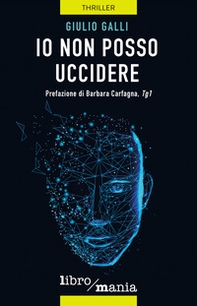 Io non posso uccidere - Librerie.coop