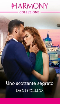 Uno scottante segreto - Librerie.coop