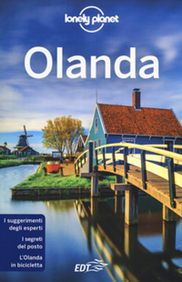 Olanda - Librerie.coop Olanda - Librerie.coop