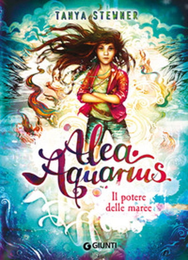 Il potere delle maree. Alea Aquarius - Vol. 4 - Librerie.coop Il potere delle maree. Alea Aquarius - Vol. 4 - Librerie.coop