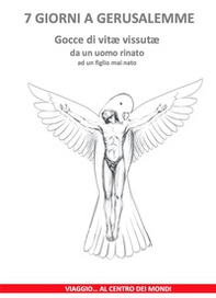 7 giorni a Gerusalemme. Viaggio... al centro dei mondi - Librerie.coop 7 giorni a Gerusalemme. Viaggio... al centro dei mondi - Librerie.coop