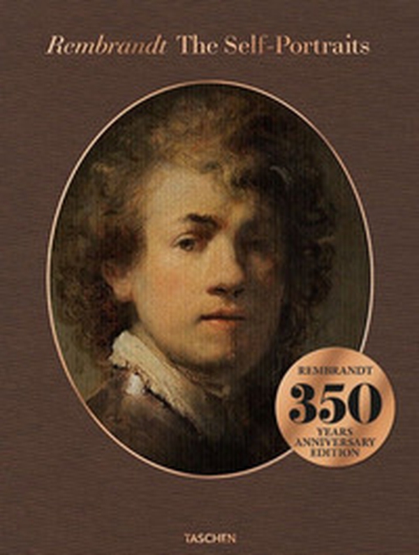 Rembrandt. The self-portraits - Librerie.coop Rembrandt. The self-portraits - Librerie.coop