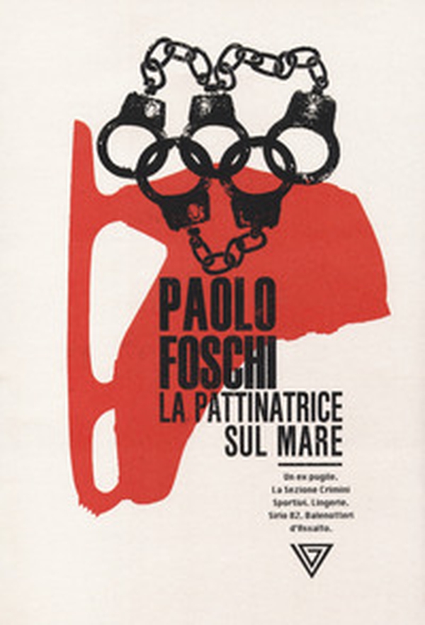 La pattinatrice sul mare - Librerie.coop La pattinatrice sul mare - Librerie.coop