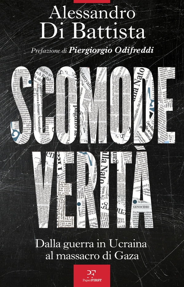 Scomode verità - Librerie.coop Scomode verità - Librerie.coop