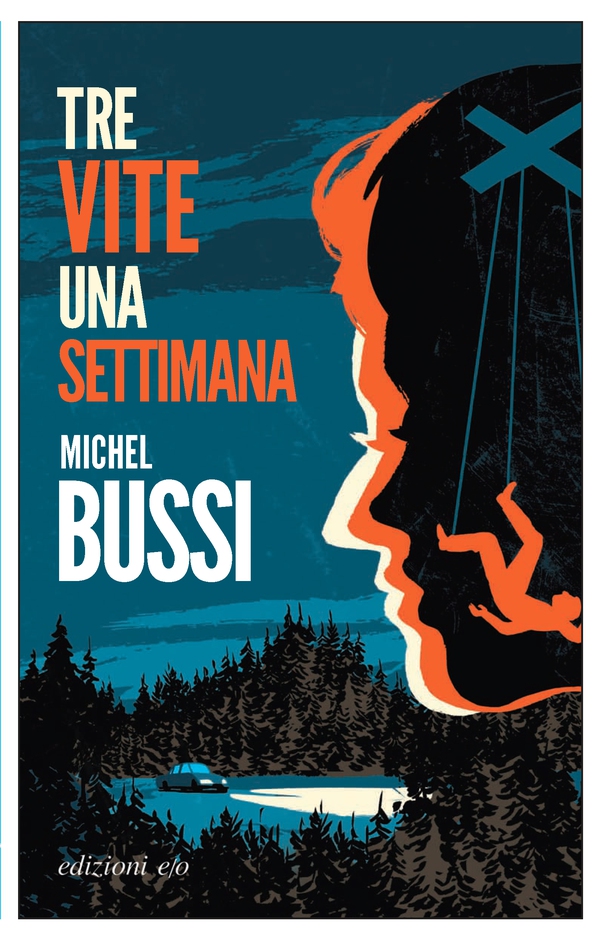 Tre vite una settimana - Librerie.coop Tre vite una settimana - Librerie.coop
