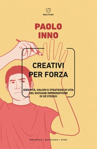 Creativi per forza - Librerie.coop Creativi per forza - Librerie.coop