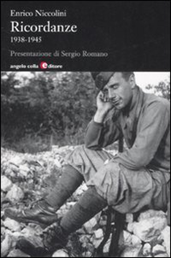 Ricordanze 1938-1945 - Librerie.coop Ricordanze 1938-1945 - Librerie.coop