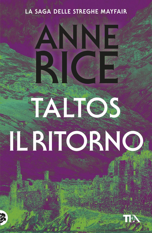 Taltos. Il ritorno - Librerie.coop