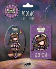 Scorpione. Gorjuss - Librerie.coop