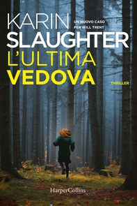 L'ultima vedova - Librerie.coop L'ultima vedova - Librerie.coop